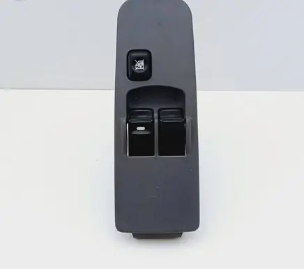 Mitsubishi Colt Electric window control switch MR587477