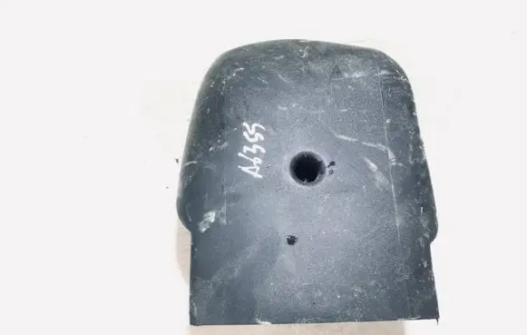 Opel Astra G Steering wheel column trim