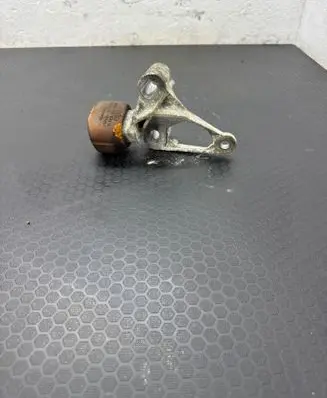 Audi A4 S4 B8 8K Engine mount bracket 8K0199343C