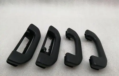 Mercedes-Benz C W205 Front door interior handle A0998150100
