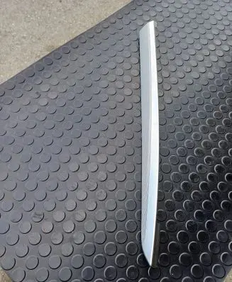 BMW 5 F10 F11 Panel trim 8050165 12102012