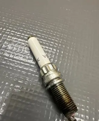 Porsche Cayenne (9Y0 9Y3) Spark plug 06M905606F