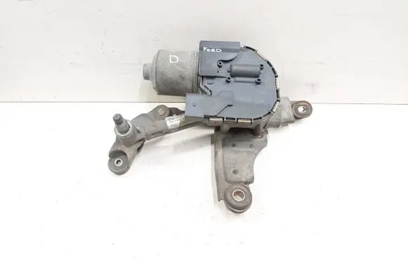 Ford S-MAX Front wiper linkage and motor 6M2117504BF 6M2117508BB 3397020931
