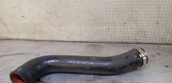 Chrysler Grand Voyager V Intercooler hose/pipe 04809883AB