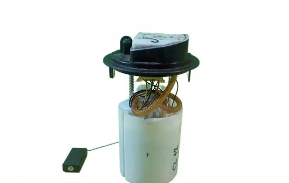 Peugeot 3008 I In-tank fuel pump 9813270380 CL12