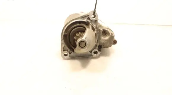 Ford Fusion Starter motor 1005831221