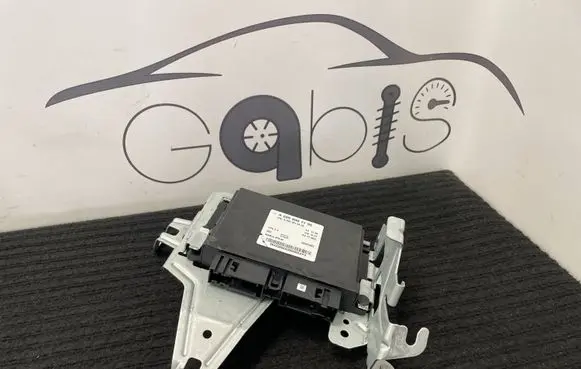 Mercedes-Benz C W205 Gearbox control unit/module A2059007705 A0009016402
