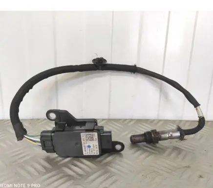 Opel Combo E Lambda probe sensor 0281006851 9816276480 TWOJEAUTOWYSZKOW