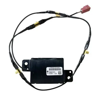 Dodge Charger Keyless system antenna P68067533AI 03338470110 041581A