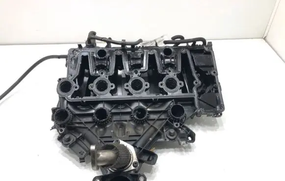 Peugeot 508 Intake manifold 9683668480