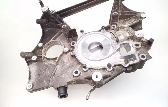 Generator/alternator bracket