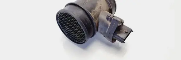 Opel Zafira A Mass air flow meter 0281002428