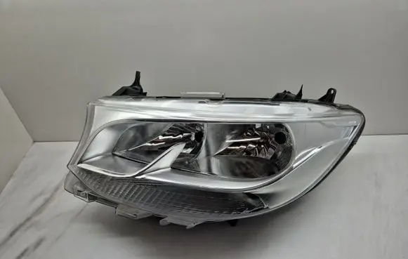 Mercedes-Benz Sprinter W907 W910 Headlight/headlamp A9109060000 90139089AF 20180315L