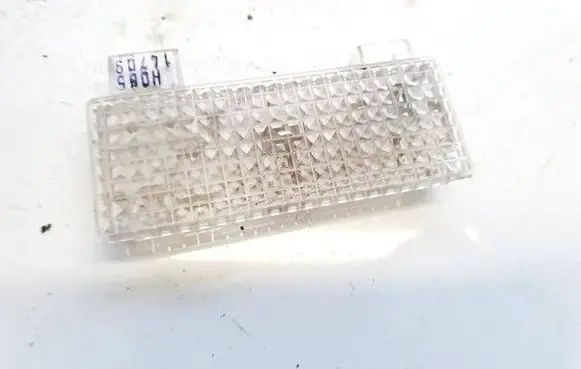 Mercedes-Benz GL X164 Other interior light a2038201801