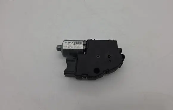 Audi Q7 4L Sunroof motor/actuator 0390200071 4L0959591A