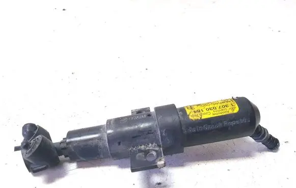 Ford Mondeo Mk III Headlight washer spray nozzle 1307030164