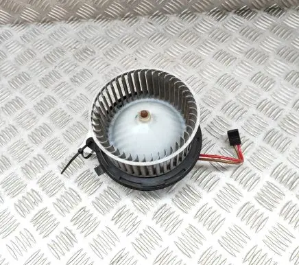 Mercedes-Benz C W204 Heater fan/blower V7771001 9409653