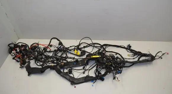 BMW i3 Other wiring loom 9270355 61149270355 673354