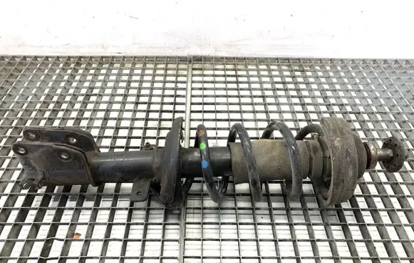 Opel Vivaro Front shock absorber/damper 543023941R