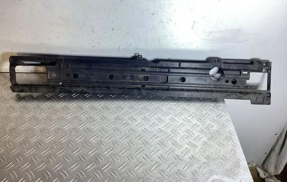 Other trunk/boot trim element