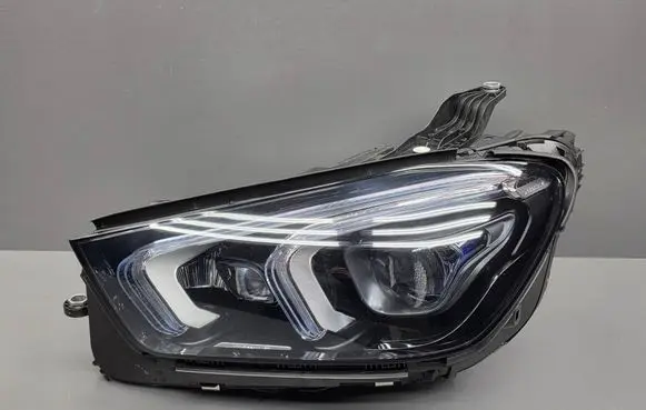 Mercedes-Benz GLE W167 Headlight/headlamp A1679064708 A1678260500 21239101