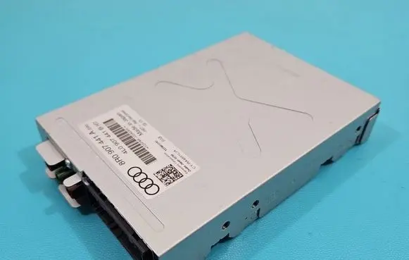 Audi Q5 SQ5 Central body control module 8R0907441A IMPRK1518669