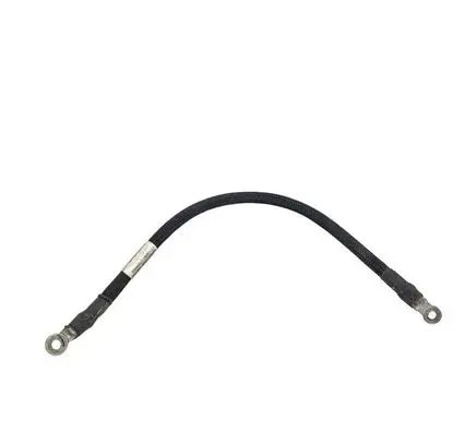 Dodge Charger Negative earth cable (battery) 68060322AD