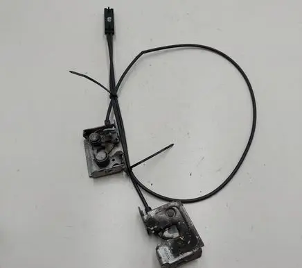 Mini Cooper Countryman R60 Engine bonnet/hood lock/catch