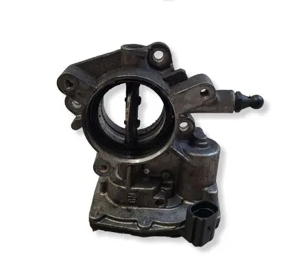 Opel Insignia A Throttle valve 55564164