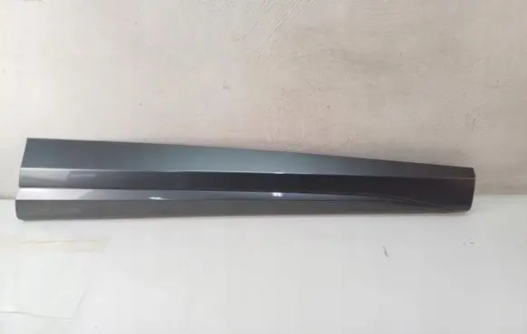 Cupra Formentor Front door trim (molding) 5FF854940B
