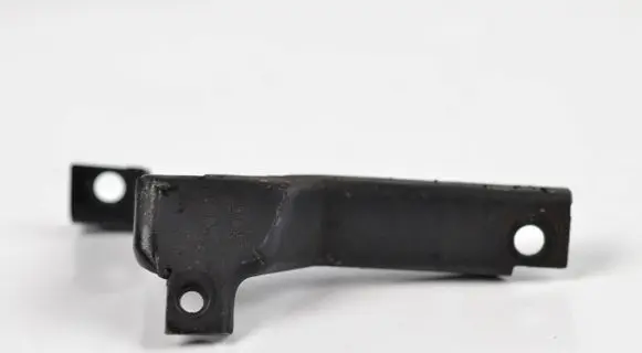 Audi A6 S6 C6 4F Fuel pump bracket 059130180B