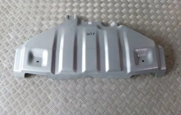 Ford Ranger IV Engine splash shield/under tray HL3V-5E154-E1