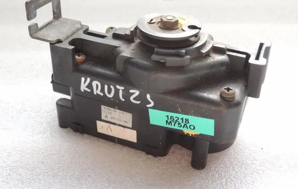 Mazda 6 Cruise control unit/module G6T25074M1 GJ6A66310A