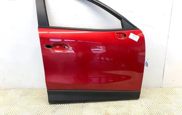 Mazda CX-5 Front door 41V
