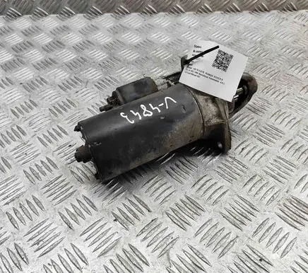 Land Rover Range Rover P38A Starter motor 0001110120