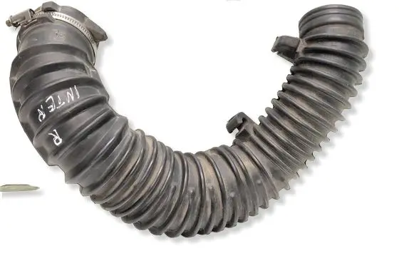 Renault Trafic II (X83) Intercooler hose/pipe 93861664 8200806067A