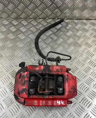 Audi Q7 4L Rear brake caliper
