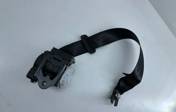 Audi A6 S6 C7 4G Rear seatbelt 4G8857805H KR13K1W1PD 926344493