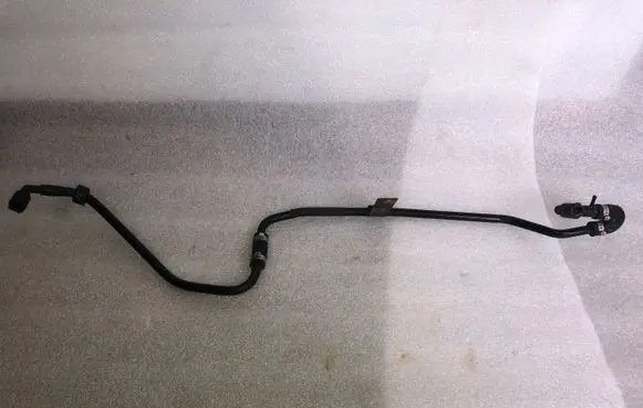 Audi Q7 4L Vacuum line/pipe/hose 1K0612071C 7L6611931 110611939H