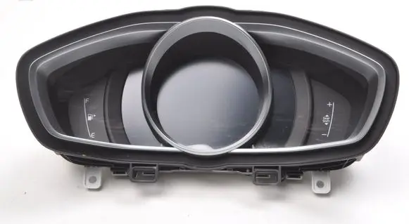 Volvo V40 Speedometer (instrument cluster) 31376803