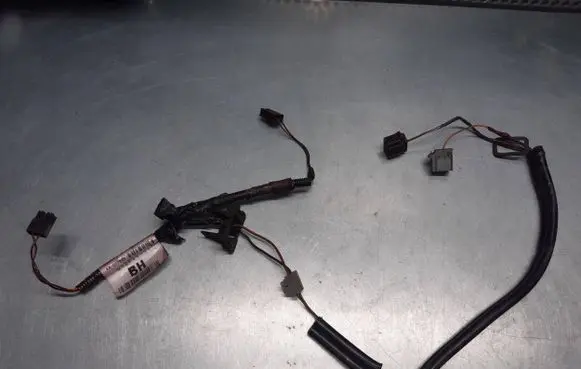 Ford Transit Rear door wiring loom 