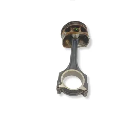 Mercedes-Benz CLA C117 X117 W117 Piston with connecting rod A2701617