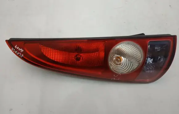 Renault Espace - Grand espace IV Rear/tail lights 8200027153