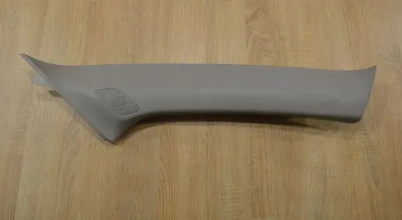 Chevrolet Orlando (A) pillar trim