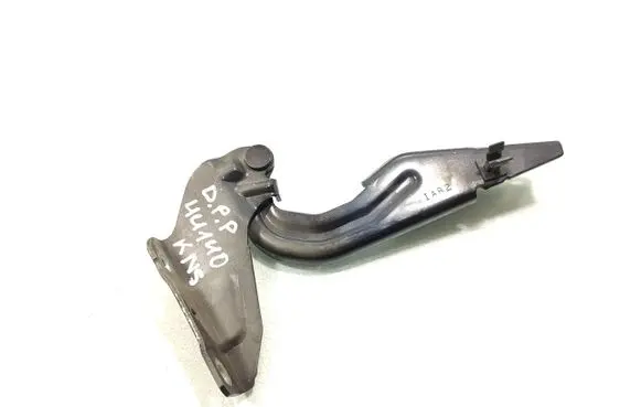 Peugeot 4007 Engine bonnet/hood hinges