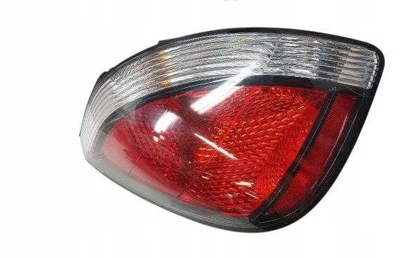 KIA Rio Rear/tail lights
