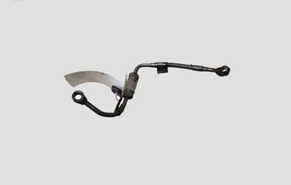 Opel Astra K Turbo turbocharger oiling pipe/hose