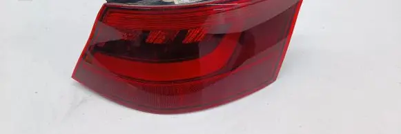 Audi A3 S3 8V Rear/tail lights 8V3945096B 00007146 81060202