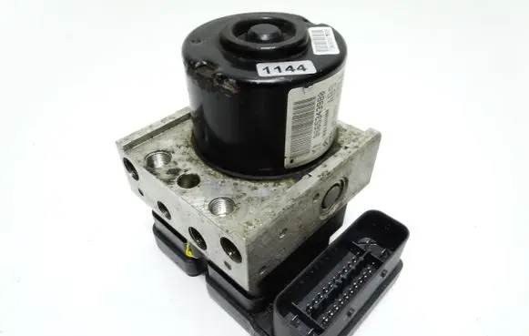 Peugeot 207 ABS Pump 9665343980 10020701594 020701592409