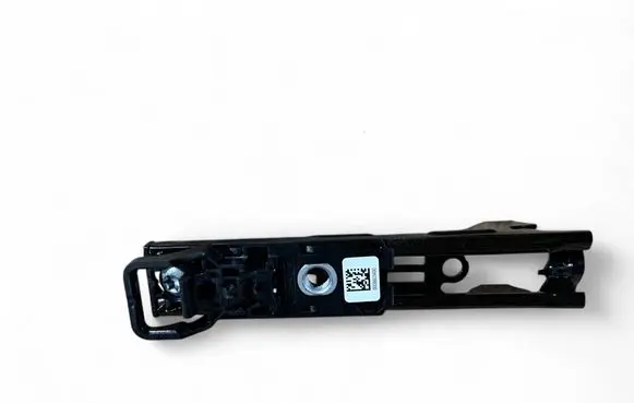 Mercedes-Benz GLC C254 Seat belt adjustment rail 0008603400